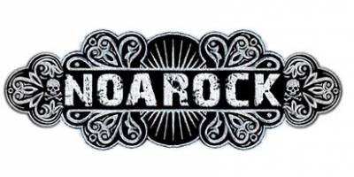 logo Noa Rock